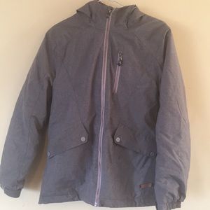Firefly winters jacket classic series